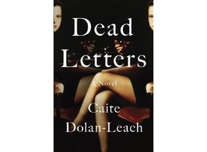 9780399591235 - Dead Letters - Caite Dolan-Leach Kartoniert (TB)