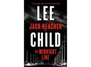 9780399593482 - The Midnight Line - Lee Child Gebunden