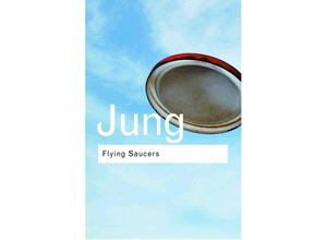 9780415278379 - Flying Saucers - C G Jung Kartoniert (TB)