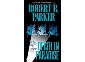 9780425187067 - Death in Paradise - Robert B Parker Taschenbuch