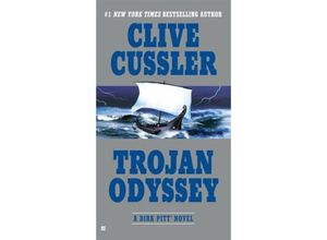 9780425199329 - Trojan Odyssey - Clive Cussler Kartoniert (TB)