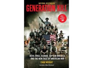 9780425224748 - Generation Kill - Evan Wright Kartoniert (TB)