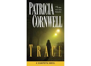 9780425250310 - Trace - Patricia Cornwell Kartoniert (TB)