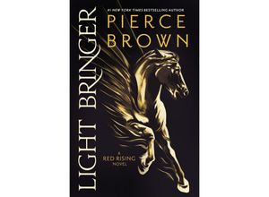 9780425285978 - Light Bringer - Pierce Brown Gebunden