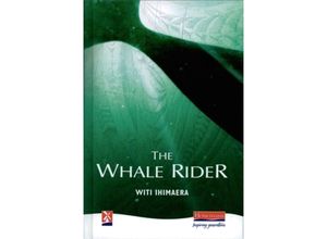 9780435131081 - The Whale Rider - Witi Ihimaera Gebunden