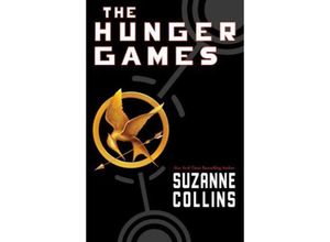 9780439023528 - Suzanne Collins - GEBRAUCHT The Hunger Games 1 - Preis vom 13102023 050349 h