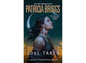 9780440001652 - Soul Taken - Patricia Briggs Taschenbuch