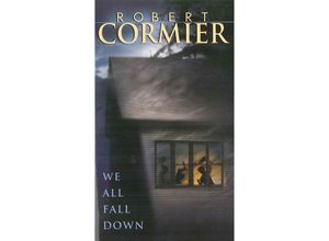 9780440215561 - We All Fall Down - Robert Cormier Kartoniert (TB)