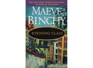 9780440223207 - Evening Class - Maeve Binchy Kartoniert (TB)