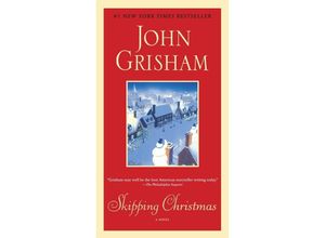 9780440422969 - Skipping Christmas - John Grisham Kartoniert (TB)