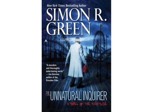 9780441016679 - The Unnatural Inquirer - Simon R Green Taschenbuch