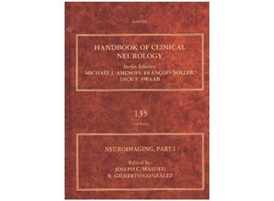 9780444534859 - Handbook of Clinical Neurology   Volume 135   Neuroimaging Part IVol1 Gebunden