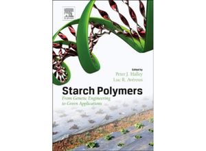 9780444537300 - Starch Polymers Gebunden