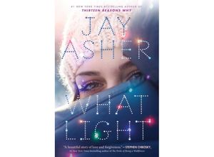 9780448493640 - What Light - Jay Asher Kartoniert (TB)