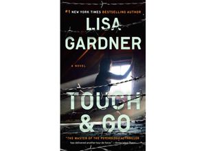 9780451465849 - Touch & Go - Lisa Gardner Taschenbuch