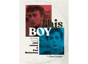 9780451475855 - This Boy - Ilene Cooper Gebunden