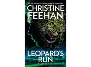 9780451490162 - Leopards Run - Christine Feehan Kartoniert (TB)