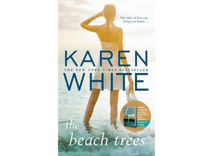 9780451491787 - The Beach Trees - Karen White Kartoniert (TB)