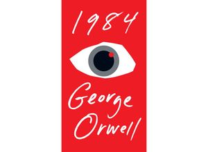 9780451524935 - George Orwell - GEBRAUCHT 1984 - Preis vom 02062023 050629 h