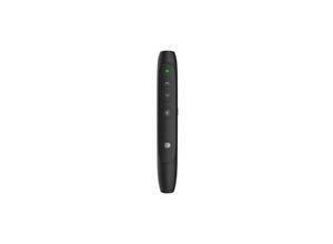 9780457008293 - Eting - Präsentationsfernbedienung 24 GHz Wireless Presenter Pointer Fernbedienung für PowerPoint Clicker Display