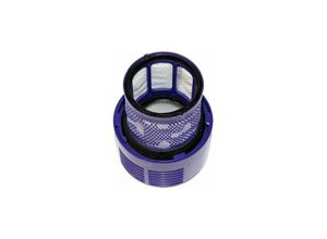 9780457010135 - Dyson Adaptable V10 Sv12 Waschbarer Filter