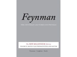 9780465024940 - Mainly Electromagnetism and Matter - Matthew Sands Richard P Feynman Robert B Leighton Richard Feynman Robert Leighton Kartoniert (TB)