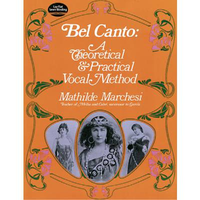 9780486223155 - Bel canto - a theoretical + practical vocal method