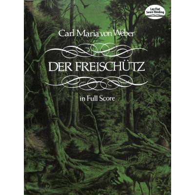 9780486234496 - Der Freischütz