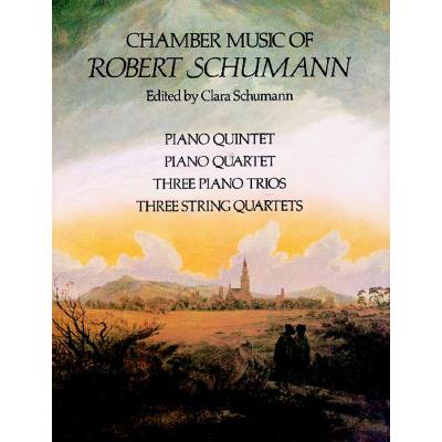 9780486241012 - Chamber music