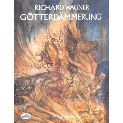 9780486242507 - Götterdämmerung