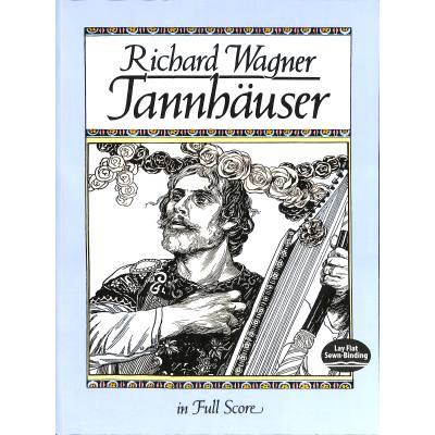 9780486246499 - Tannhäuser