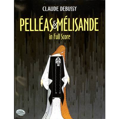 9780486248257 - Pelleas et Melisande