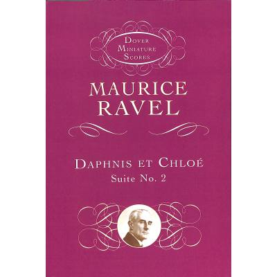 9780486406404 - Daphnis et Chloe - Suite 2