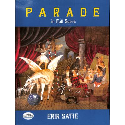 9780486413914 - Parade