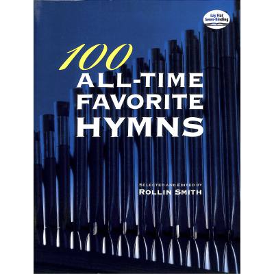 9780486472300 - 100 All time favorite Hymns