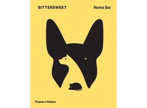 9780500021293 - Bittersweet - Noma Bar Kartoniert (TB)