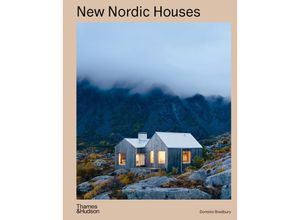 9780500021552 - New Nordic Houses - Dominic Bradbury Gebunden