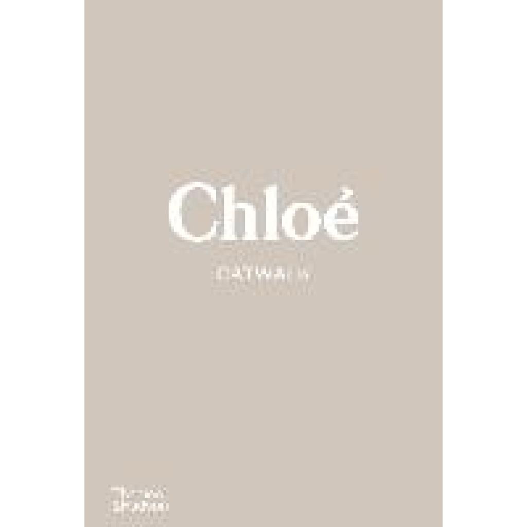 9780500023839 - Stoppard Lou Chloé Catwalk