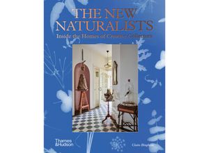 9780500024003 - The New Naturalists - Claire Bingham Gebunden