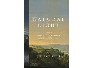 9780500024072 - Natural Light - Julian Bell Gebunden