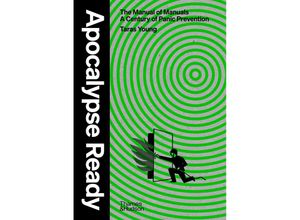 9780500024317 - Apocalypse Ready - Taras Young Gebunden