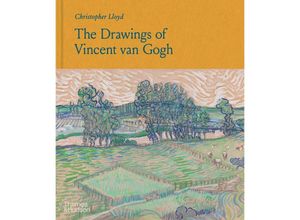 9780500025321 - The Drawings of Vincent van Gogh - Christopher Lloyd Gebunden