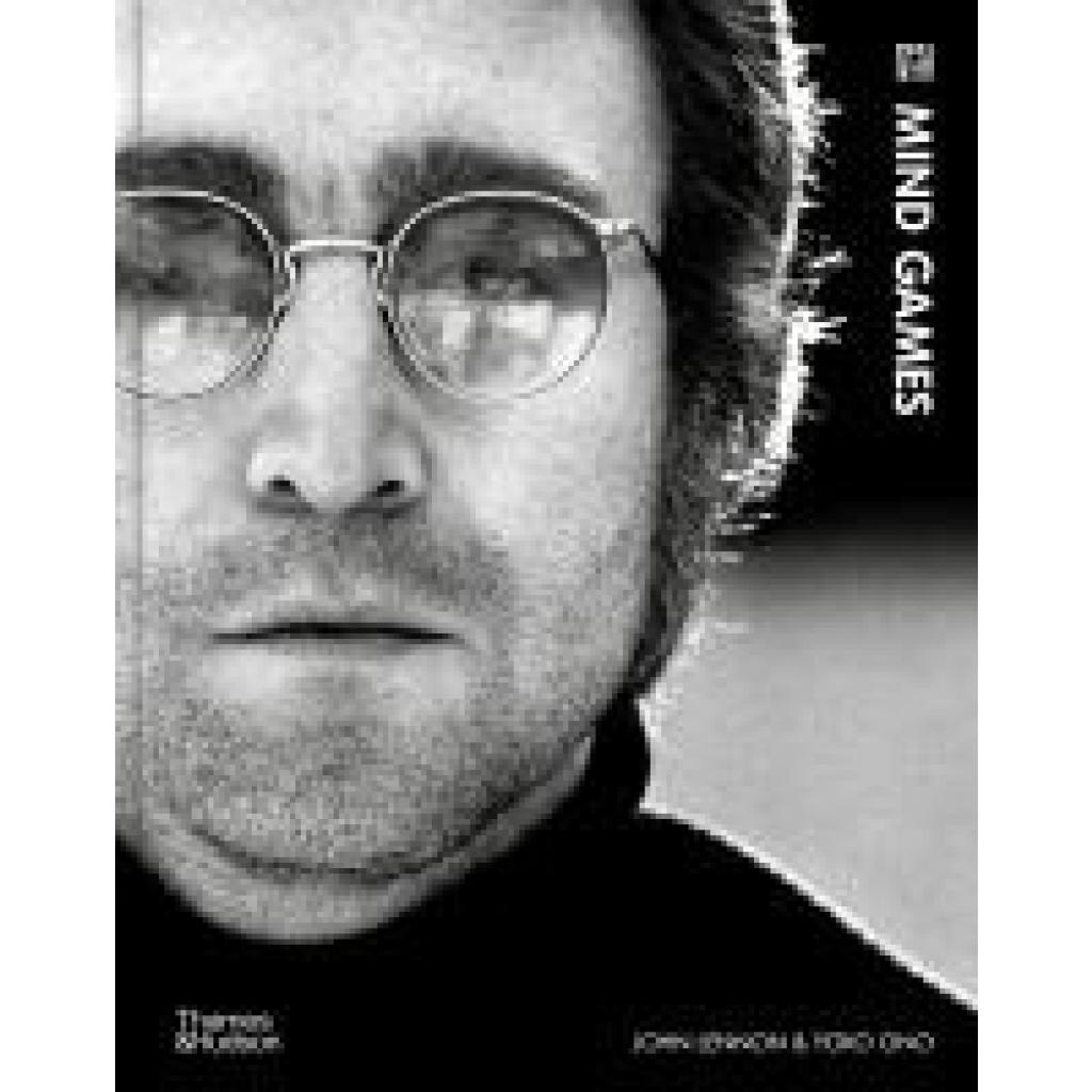 9780500027783 - Lennon John Mind Games