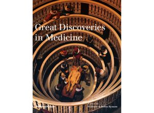 9780500251805 - Great Discoveries in Medicine - William Bynum Helen Bynum Gebunden