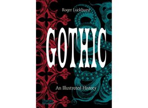 9780500252512 - Gothic - Roger Luckhurst Gebunden