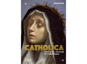 9780500252543 - Catholica - Suzanna Ivanic Gebunden