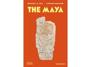 9780500295144 - Ancient Peoples and Places   The Maya - Michael D Coe Stephen Houston Kartoniert (TB)