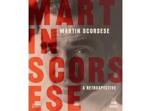 9780500296424 - Martin Scorsese - Tom Shone Kartoniert (TB)