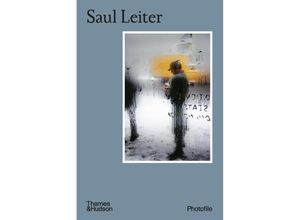 9780500297681 - Saul Leiter - Max Kozloff Kartoniert (TB)