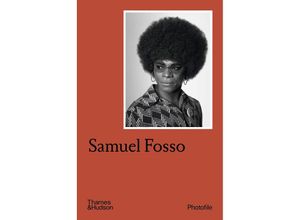 9780500411209 - Samuel Fosso - Christine Barthe Samuel Fosso Kartoniert (TB)